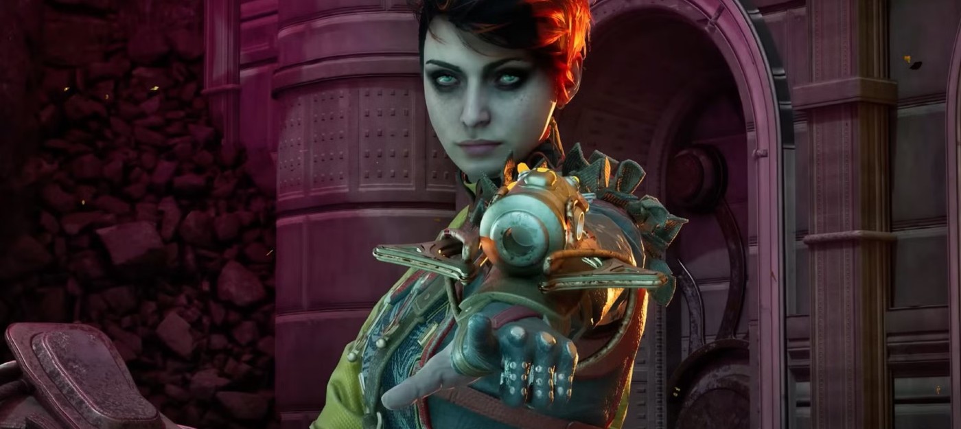 Obsidian равняется на Destiny в разработке стрельбы The Outer Worlds 2