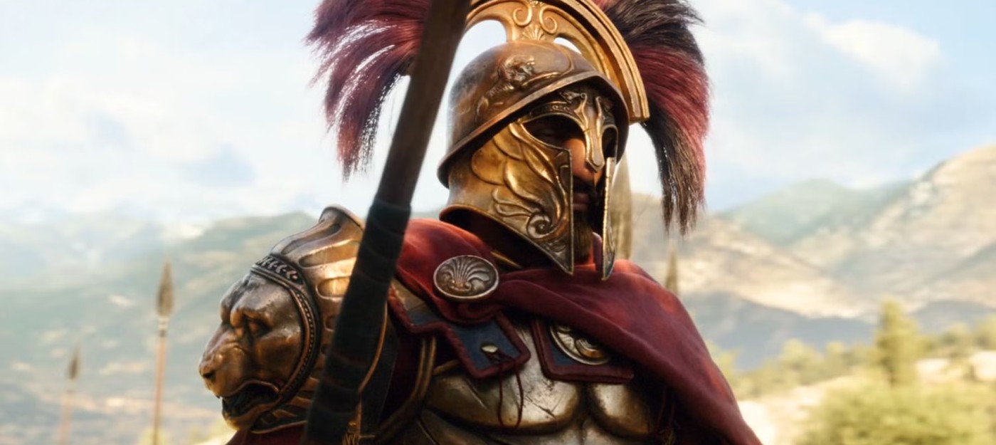 Сиквел Titan Quest отложили еще 20 лет назад из-за странностей маркетингового отдела THQ
