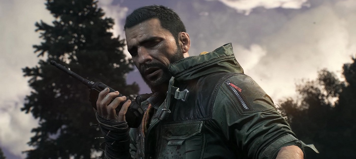 Новый видеодневник Dying Light: The Beast посвятили паркуру и боевой системе