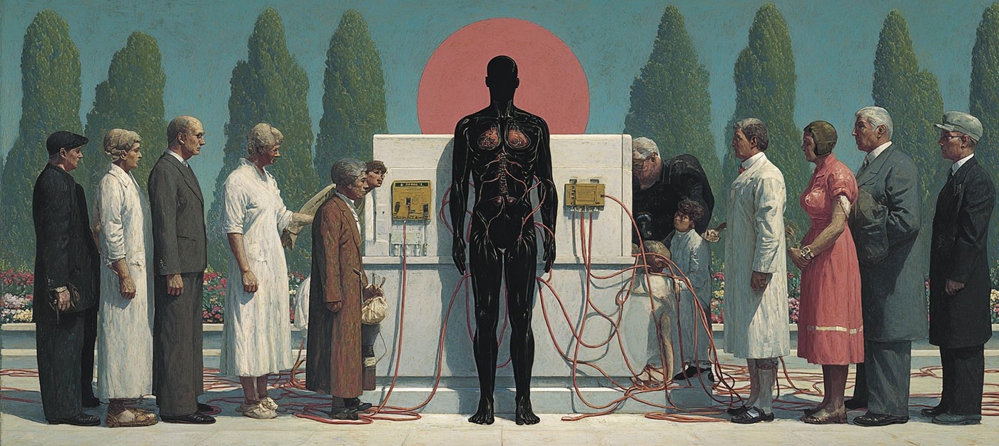 Китай потребовал удалить видео разговора Владимира Путина и Си Цзиньпина о бессмертии