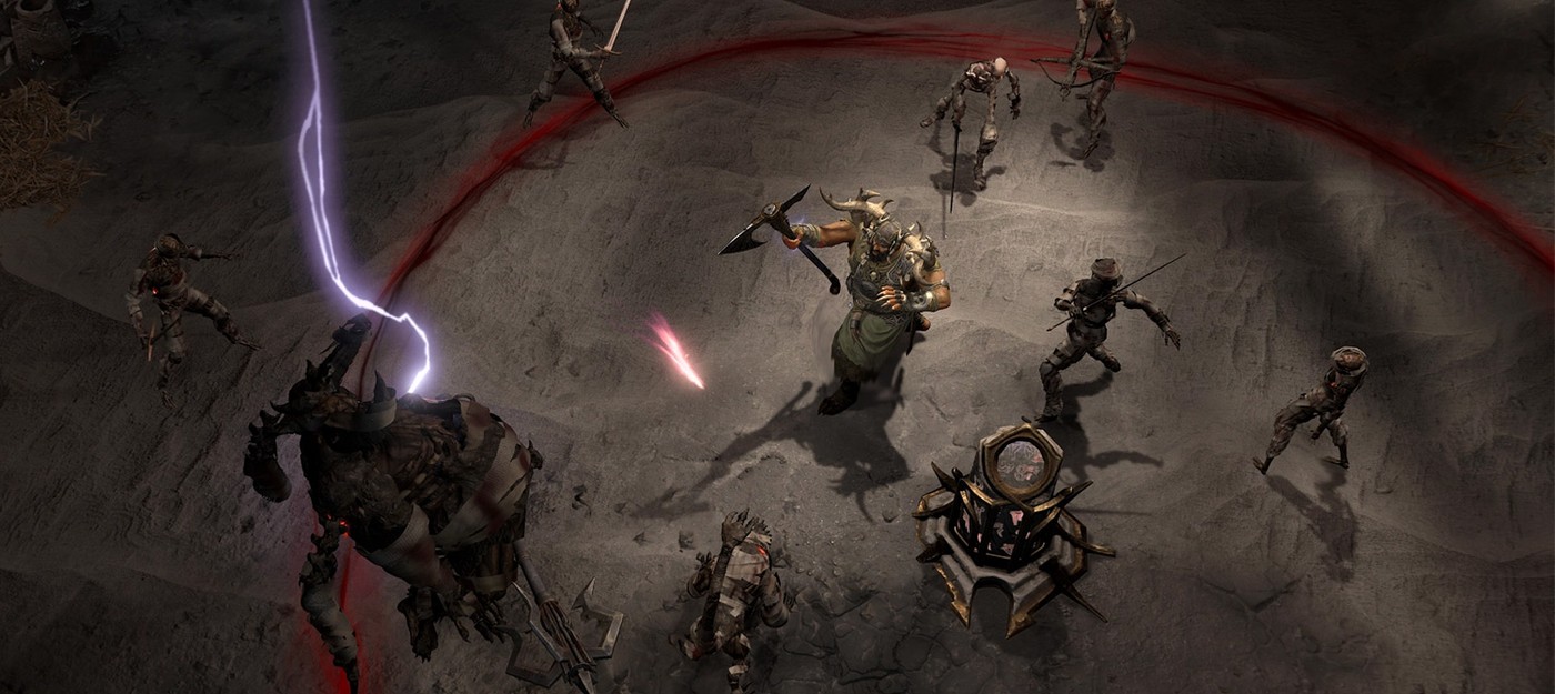 Blizzard наконец готова обсудить самую желанную функцию для Diablo 4 – фильтр лута