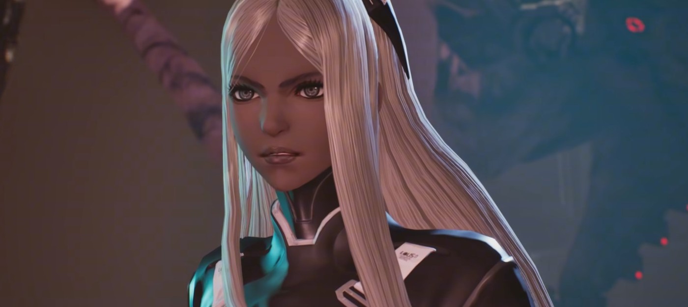 Эпичные сражения мехов в релизном трейлере Daemon X Machina: Titanic Scion – оценки чуть хуже первой части