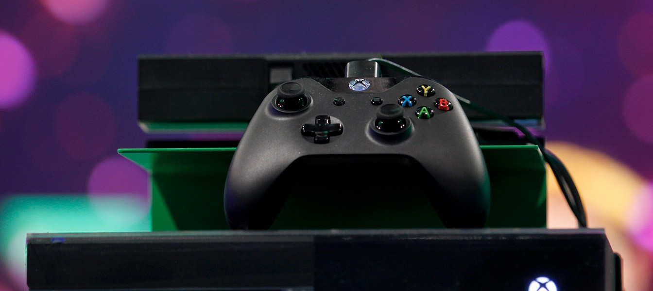 Xbox One будет стоить $599 в Китае
