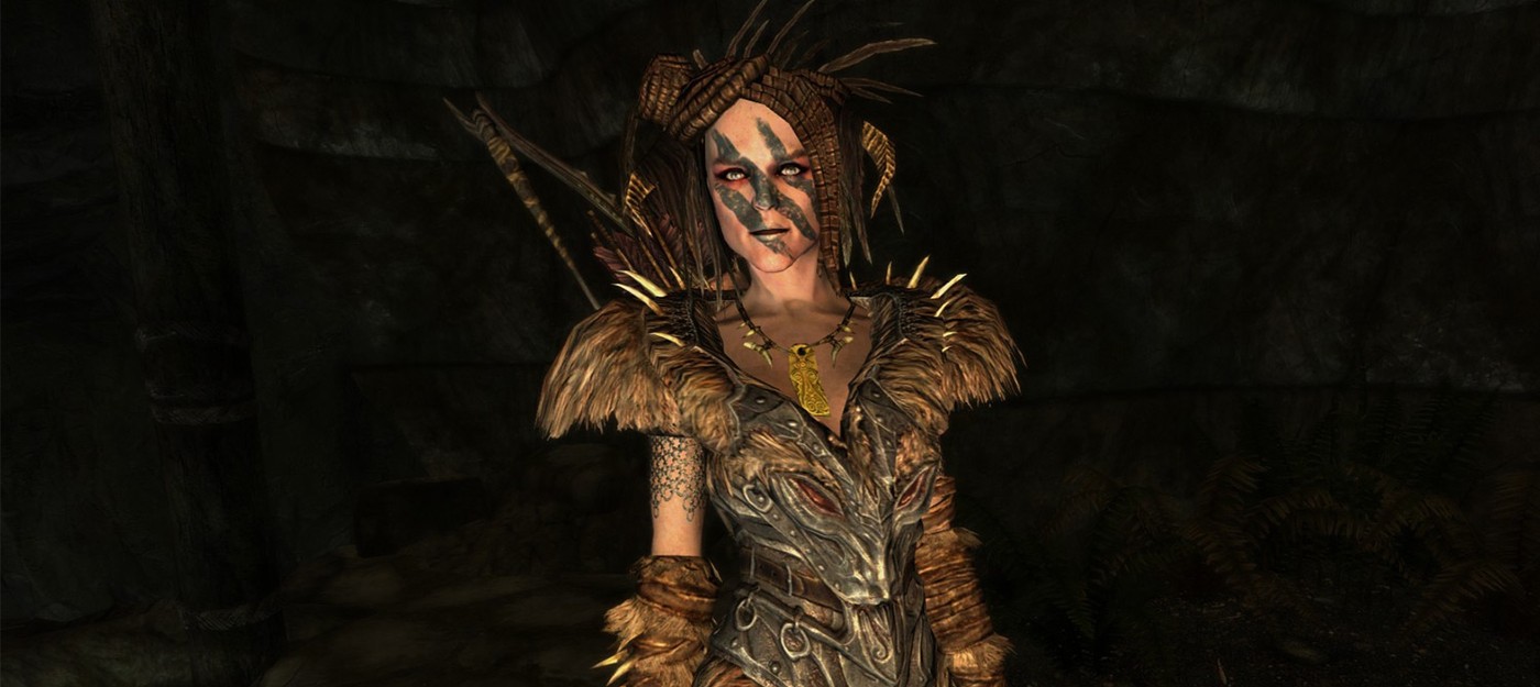 Игрок Skyrim проклял разработчика на жуткую судьбу за бесполезный Амулет Голдура