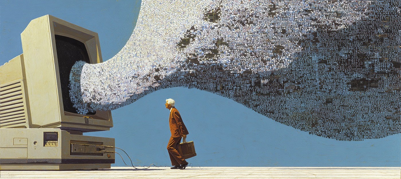 32% опытных разработчиков генерируют половину кода с помощью ИИ и доверяют ему больше новичков