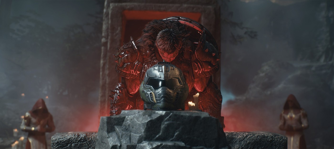 Бывший глава Bethesda рассказал, почему компания купила Arkane Studios, MachineGames и id Software