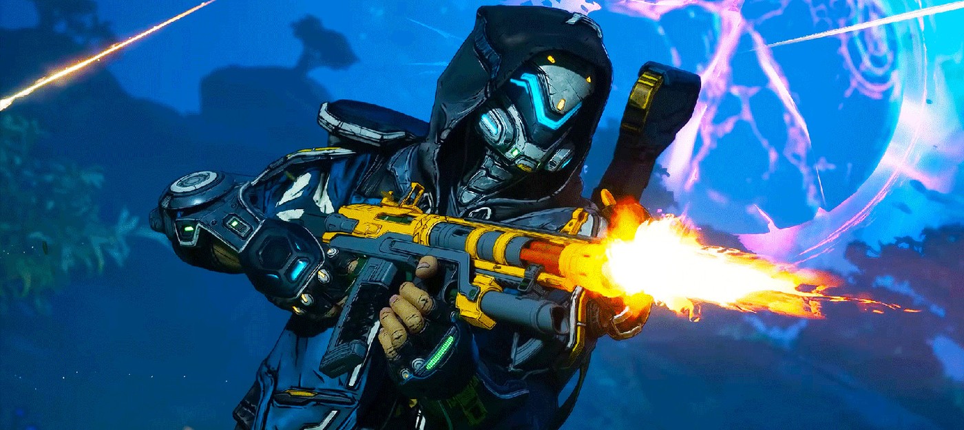 Фанат Borderlands 4 решил потратить ближайшие 950 лет на каталогизацию 30 миллиардов единиц оружия