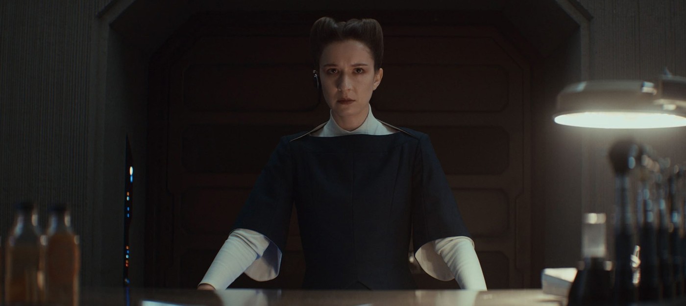 Сериал "Андор" может получить спин-офф про Клейю, которая будет охотиться на имперцев