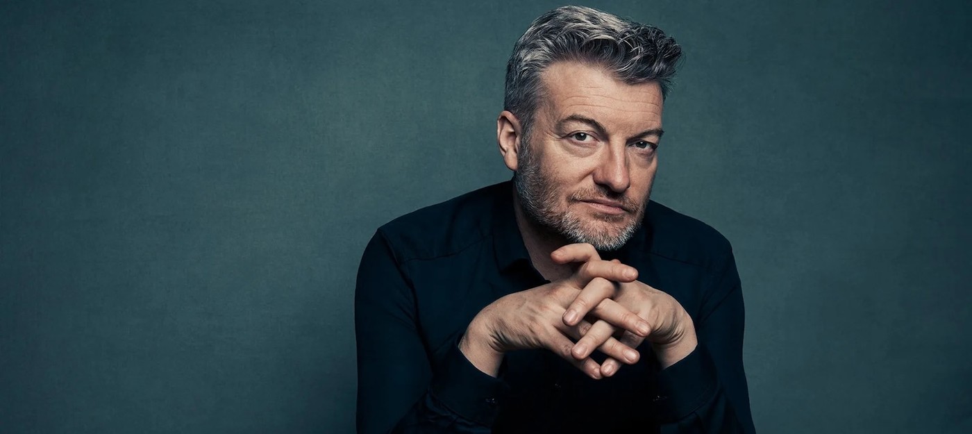 Следующим сериалом Чарли Брукера будет не "Чёрное зеркало"