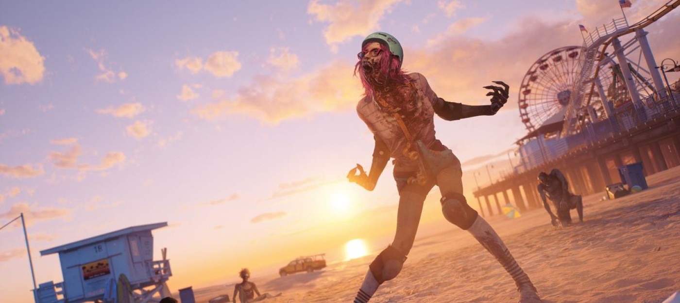 Более 20 миллионов игроков сыграли в Dead Island 2 – началась работа над следующей частью