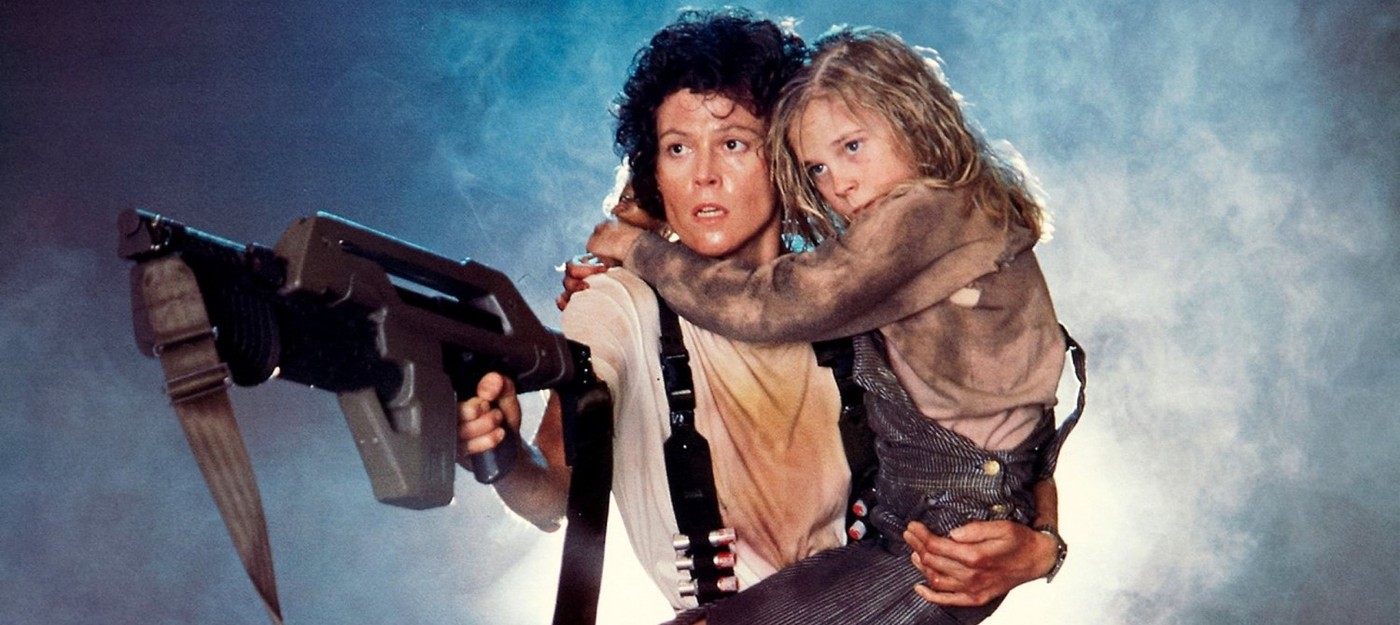 Звезда "Чужого" Сигурни Уивер назвала сериал "Чужой: Земля" своим недавним фаворитом