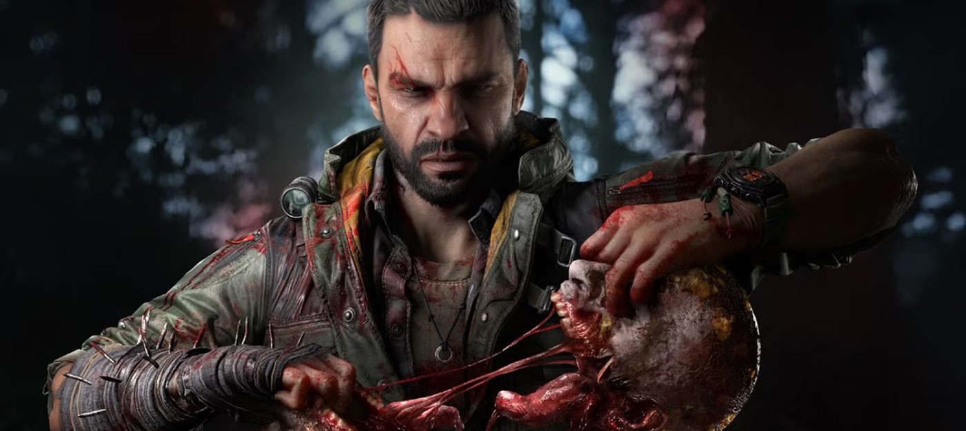 110 лет эволюции зомби в поп-культуре в новом трейлере Dying Light: The Beast