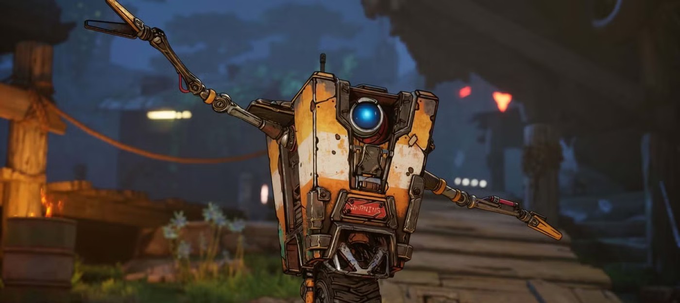 Gearbox подтвердила довольно высокие системные требования к Borderlands 4 и не объяснила, на что можно рассчитывать игрокам