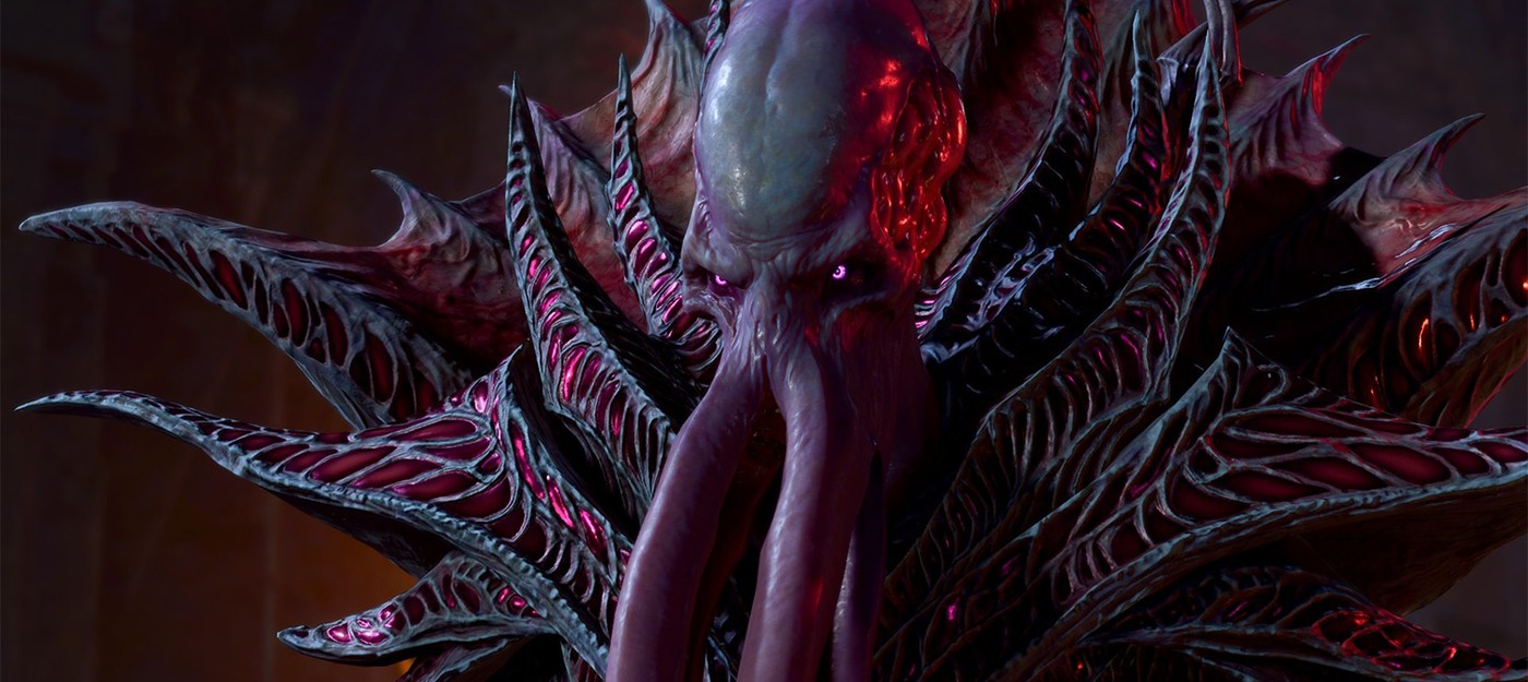 Игрок Baldur's Gate 3 обнаружил самое уязвимое место Уилла