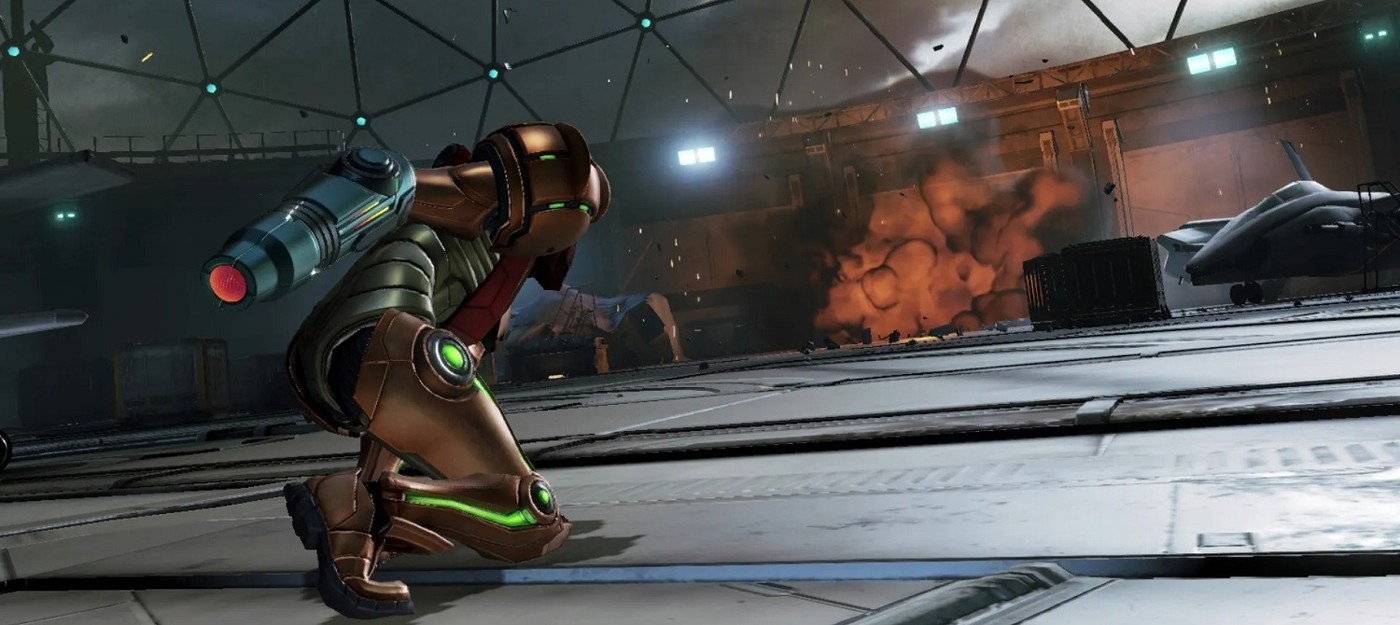 В эту пятницу Nintendo проведёт свой первый Direct, посвящённый собственным играм Switch 2