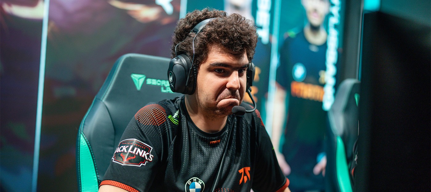 Игрока League of Legends отстранили за заявления что девушки не должны состязаться во время менструации