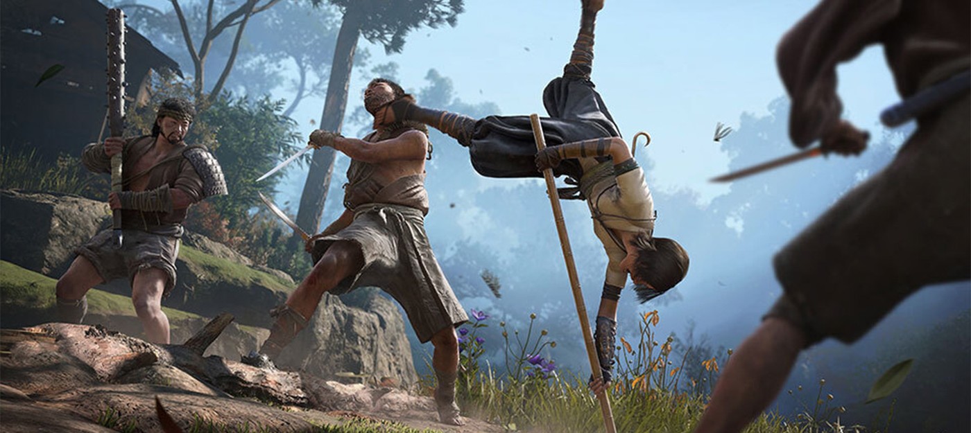 Обновление Assassin's Creed Shadows добавляет костюм Эцио, кота-убийцу и пропуск времени