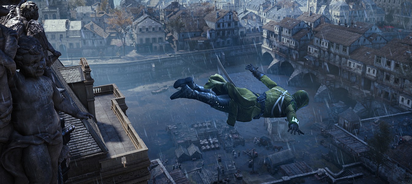 Запущена предпокупка Far Cry 4 и Assassin's Creed Unity в Steam