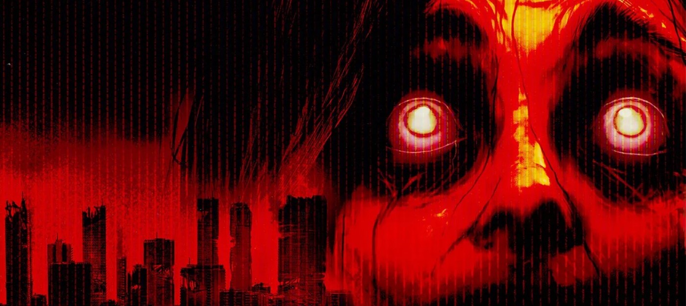 Эстетика игр PS1-2 в трейлере кооперативного хоррора Living Hell