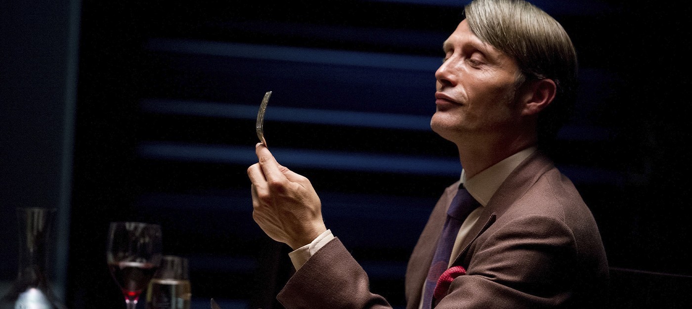 Брайан Фуллер хочет экранизировать "Молчание ягнят" с Мадсом Миккельсеном и Зендеей в роли Кларис Старлинг