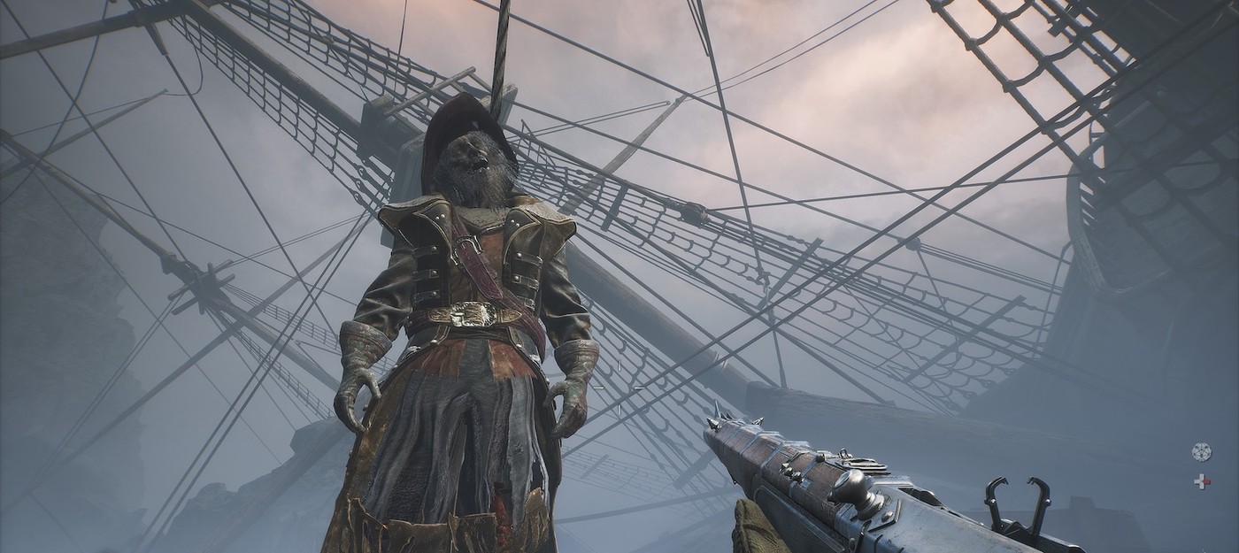 Фэнтезийный шутер Witchfire выйдет из раннего доступа в 2026 году – впереди ещё два обновления