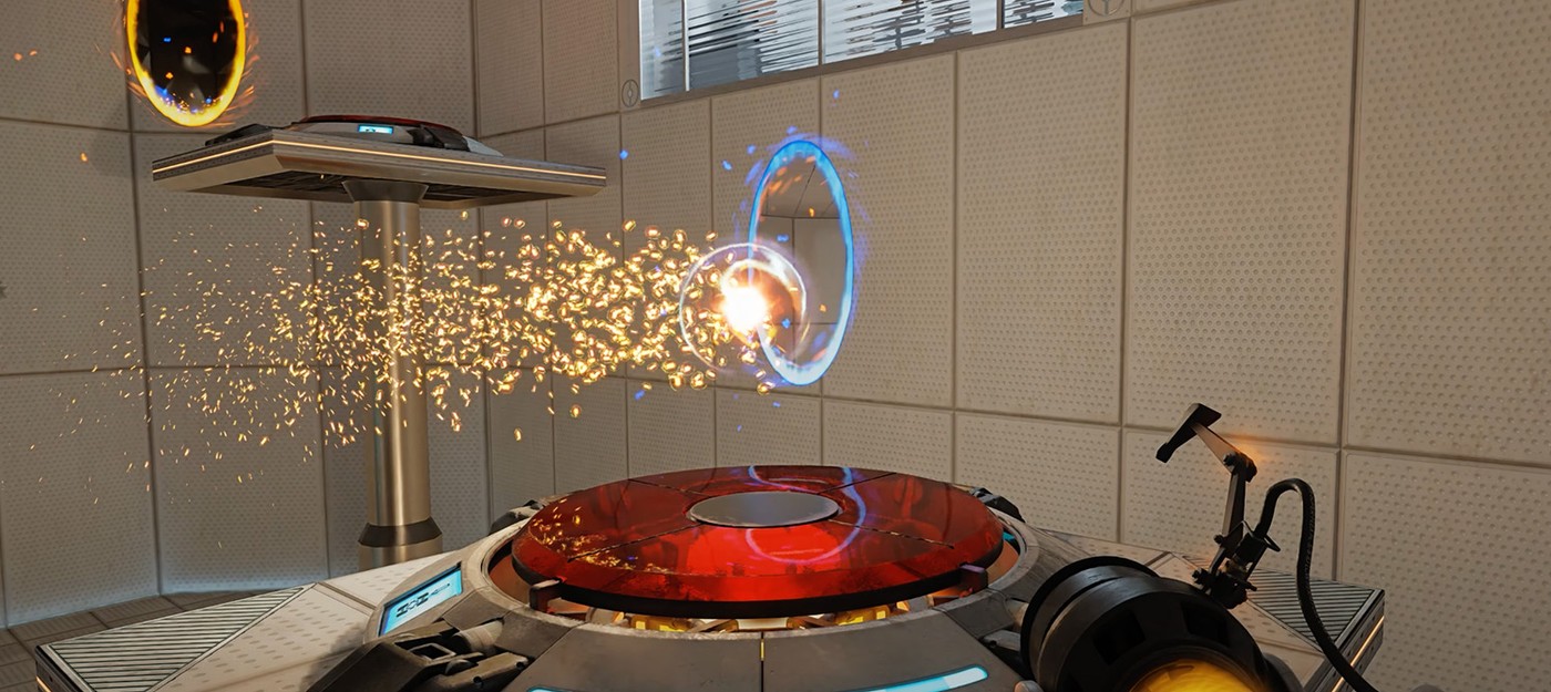 Nvidia выпустила крупное обновление RTX Remix с улучшенной системой частиц