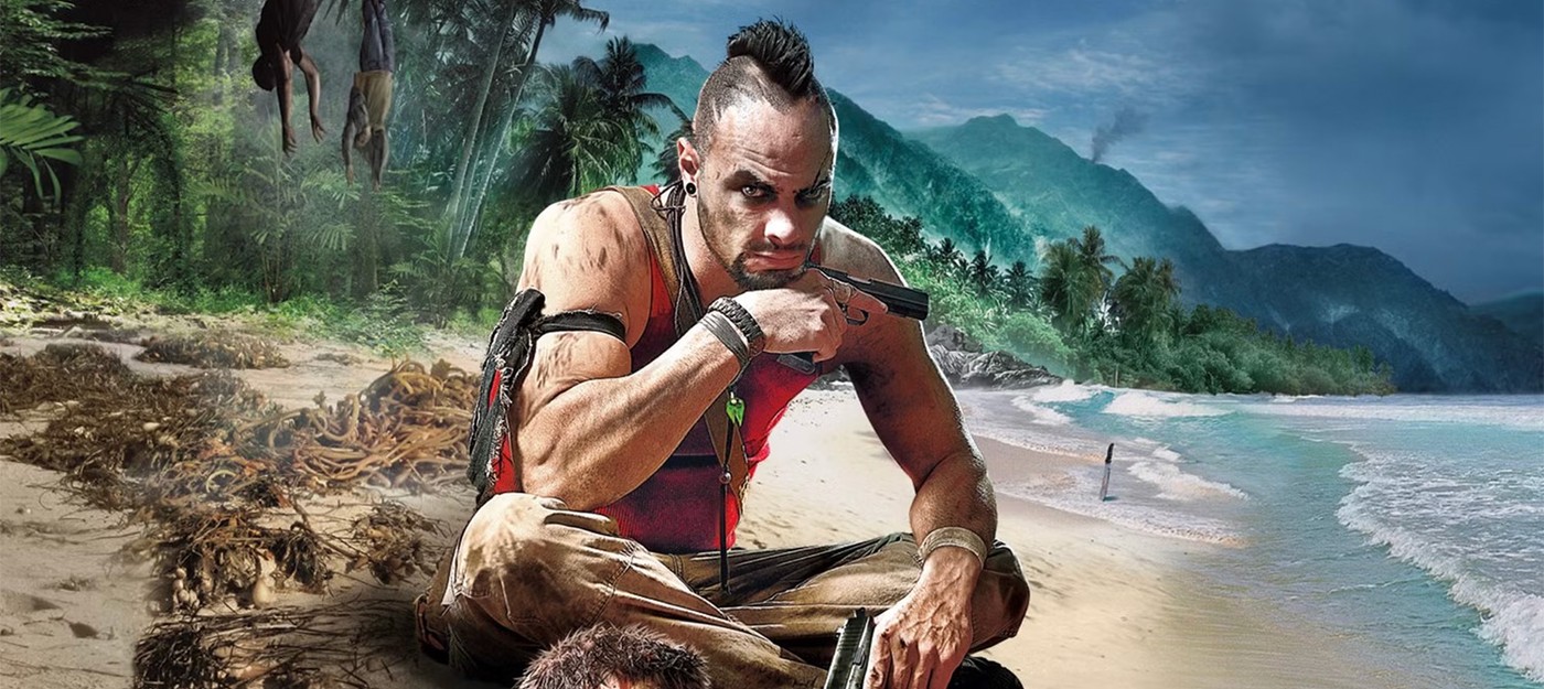 Far Cry 7 может получить значительно больший акцент на мультиплеере