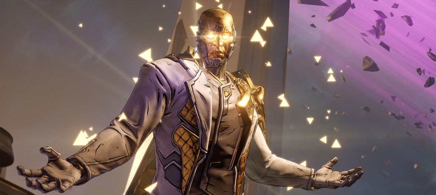 Borderlands 4 оценили на 84/100 – лучше третьей части, но не самая высокая оценка