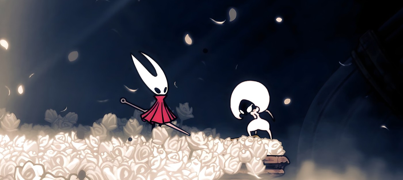 Статистика Hollow Knight Silksong показывает, что игроки успешно справляются с боссами несмотря на сложность