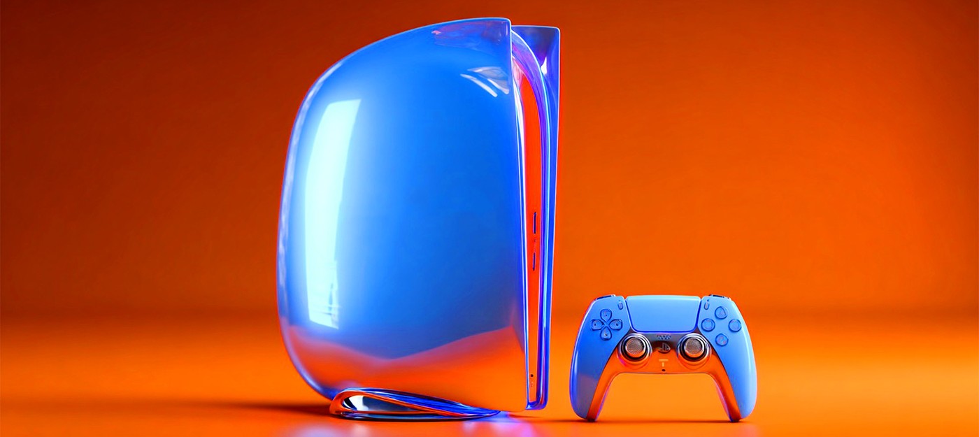 Производительность PS6 с трассировкой будет в 6-12 раз выше PS5 – релиз в 2027 году