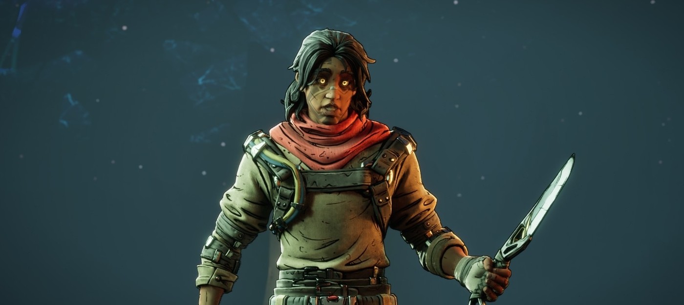 В Borderlands 4 обнаружили насмешку над бывшим владельцем Gearbox