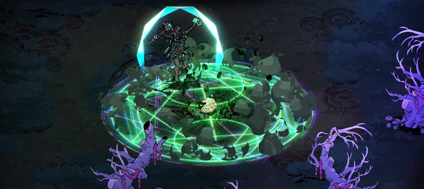 Полноценный релиз Hades 2 состоится в сентябре, физическое издание выйдет позже