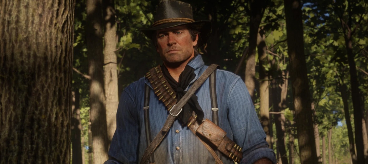 Бесплатный мод превращает Red Dead Redemption 2 в еще более реалистичную игру