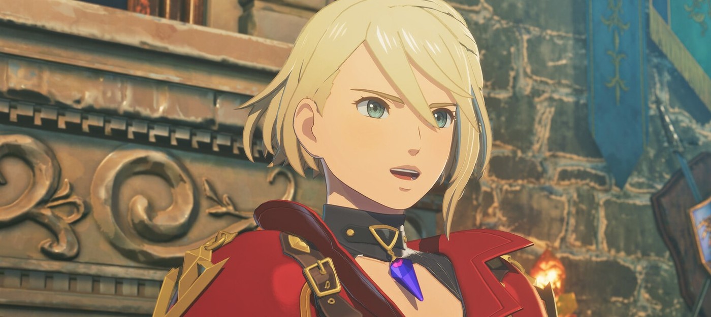 Сражения, близнецы-драконы и судьба мира в новом трейлере Monster Hunter Stories 3