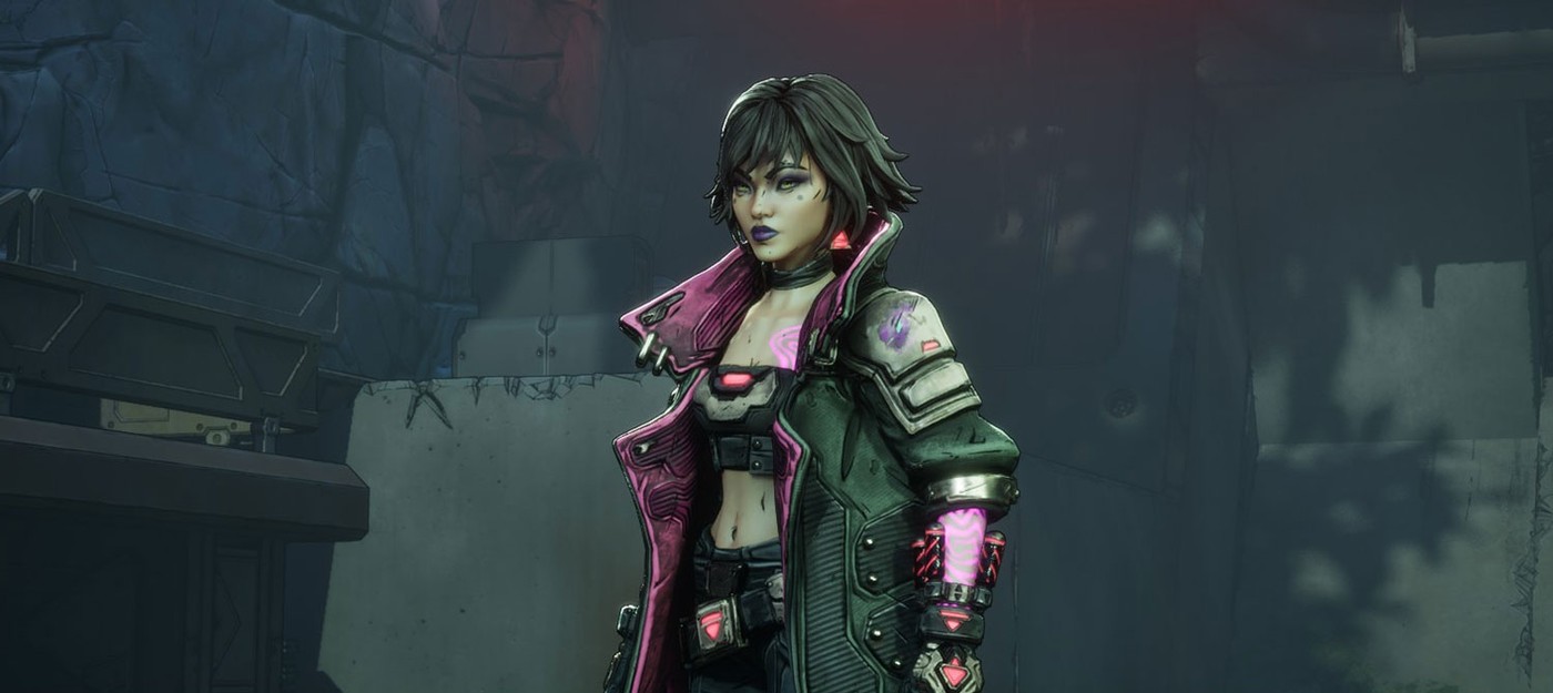 Игроки Borderlands 4 считают Векс сильнейшим искателем хранилища в истории серии и просят не нерфить ее