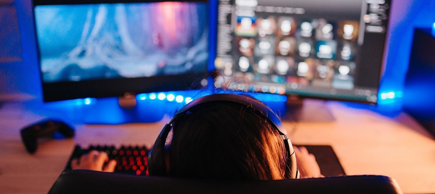 Российский игровой движок Nau Engine будет инструментом для экспериментов студентов – основное юрлицо ликвидируют