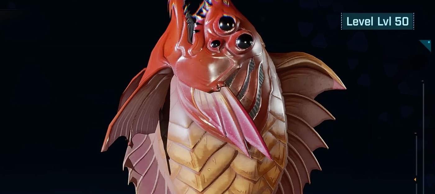 Легендарная рыба-граната в Borderlands 4 оказалась одной из лучших в игре – как получить Slippy без единого выстрела