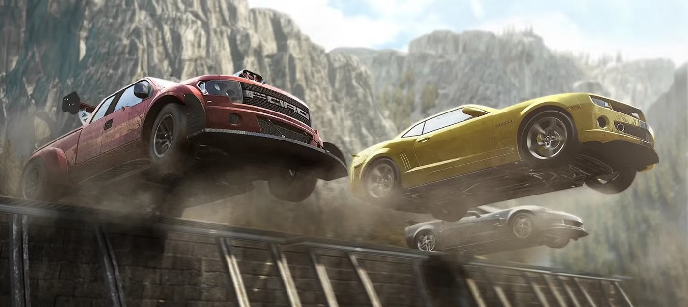 Фанаты возродили The Crew после закрытия серверов: игру теперь невозможно отнять у геймеров