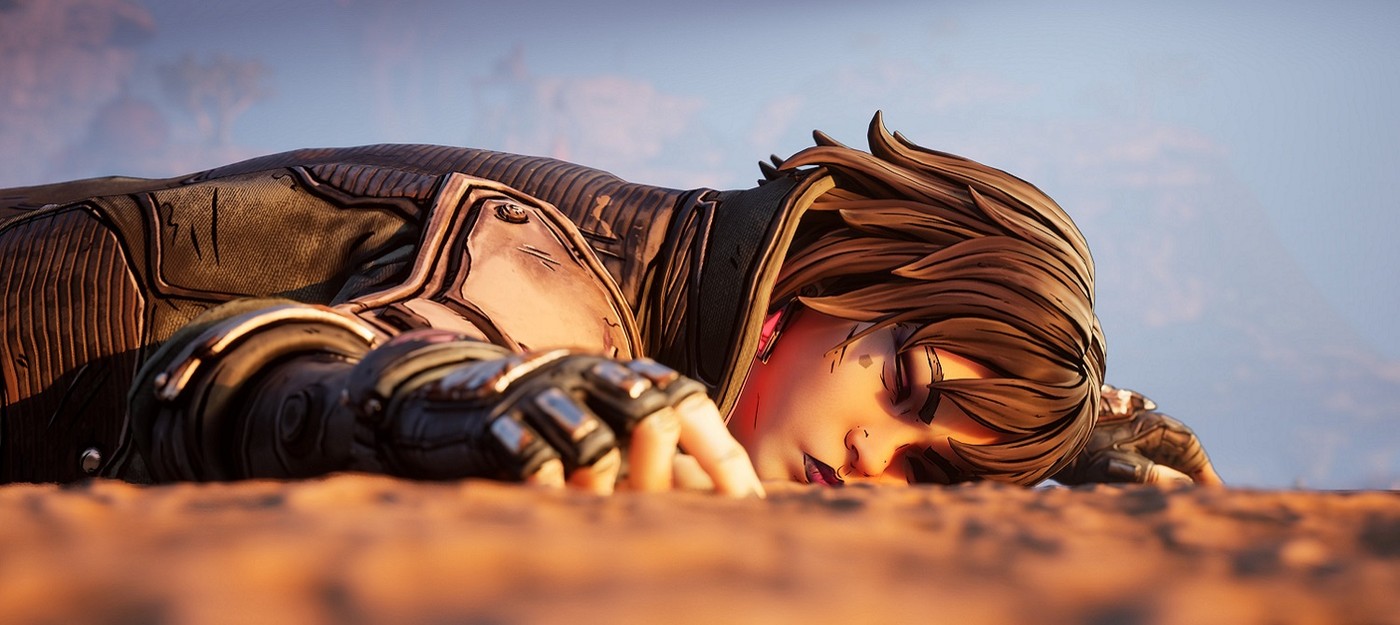 Рэнди Питчфорд уверяет, что на производительность Borderlands 4 жалуются менее 0.01% игроков