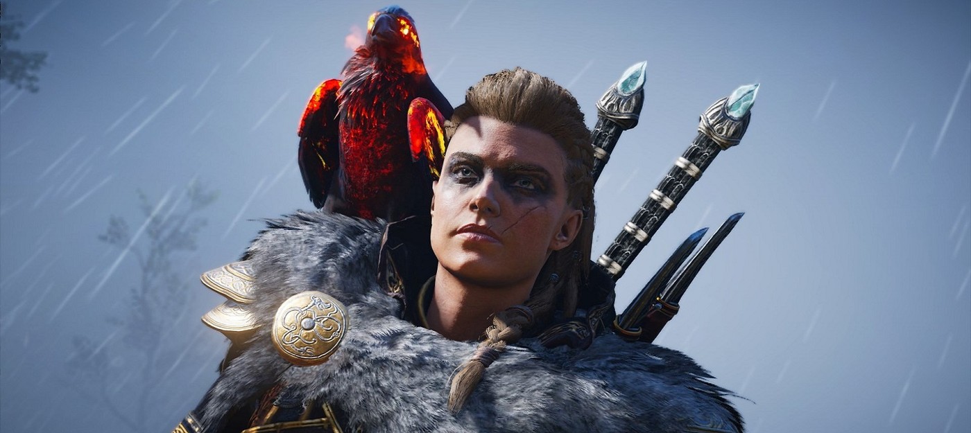 Разработчики Assassin's Creed признали, что Valhalla даже на старте была "монструозной", а после DLC стала еще более "громоздкой"