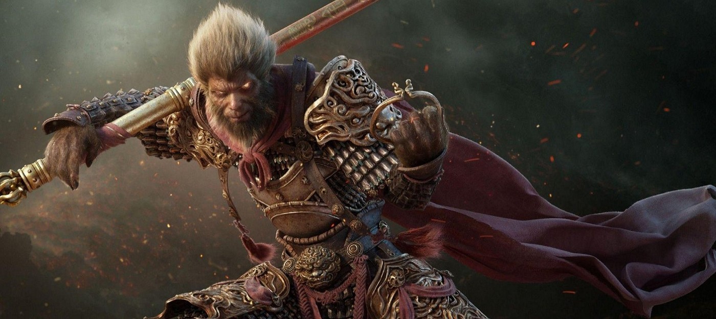 Разработчик Phantom Blade Zero заявил, что китайские разработчики бросились "штурмовать ААА-вершину" после успеха Black Myth: Wukong