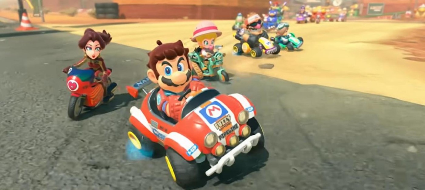 Преступник напродавал поддельных консолей и гаджетов Nintendo на $2 млн, теперь ему грозит 15 лет лишения свободы