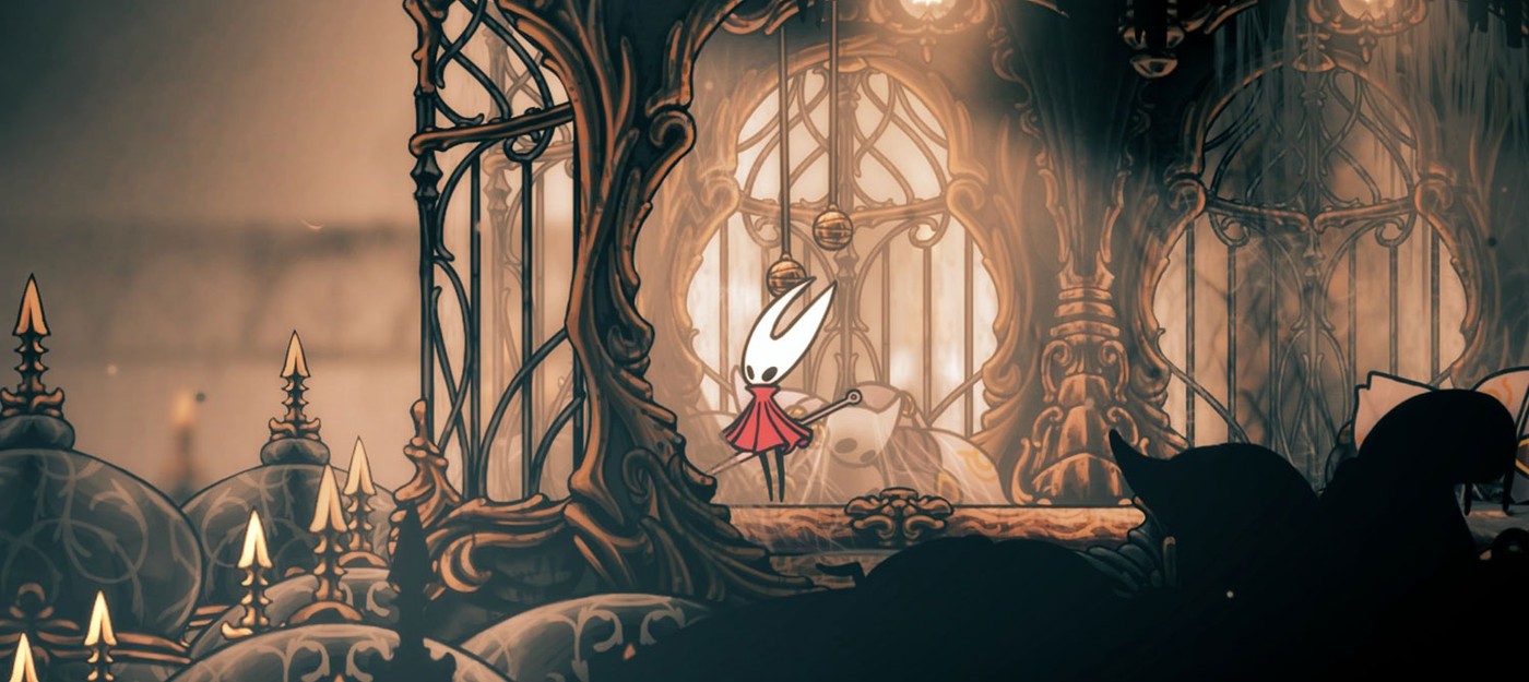 Игрок Silksong открыл "режим лёгкой сложности", превращающий сложнейших боссов в лёгкую добычу