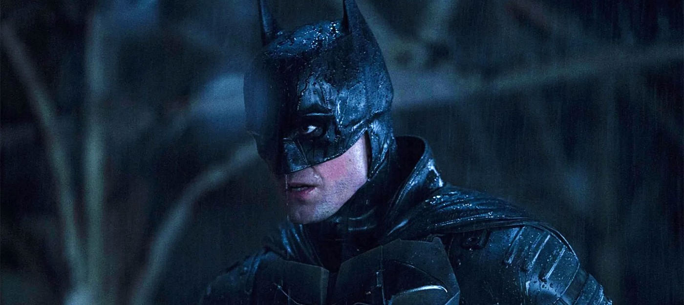 "Бэтмен 2" покажет то, что "никогда не делали раньше" с Бэтменом и Брюсом Уэйном