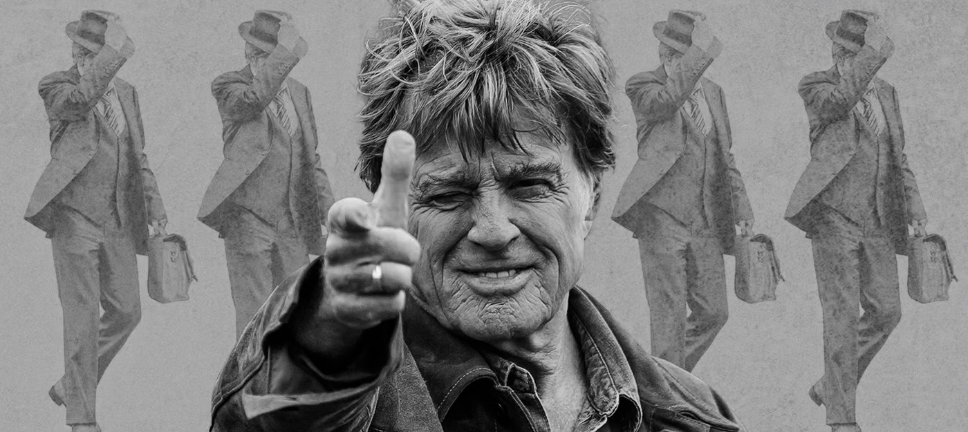 Легенда кино и создатель фестиваля Sundance: Ушел из жизни Роберт Редфорд