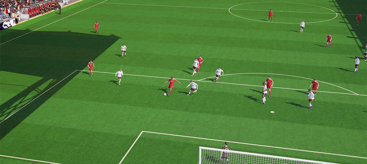 Системные требования Football Manager 26 и поддержка Denuvo