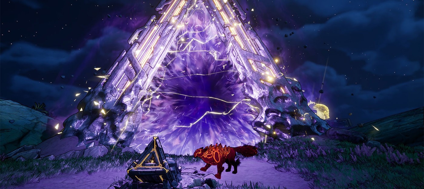 Разработчик Baldur's Gate 3 сочувствует разработчикам Borderlands 4 на фоне скандальных заявлений Рэнди Питчфорда