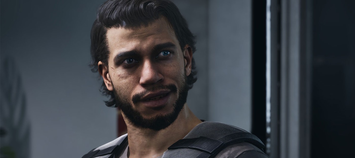 Актер MindsEye признался, что боялся потерять карьеру после провального запуска игры