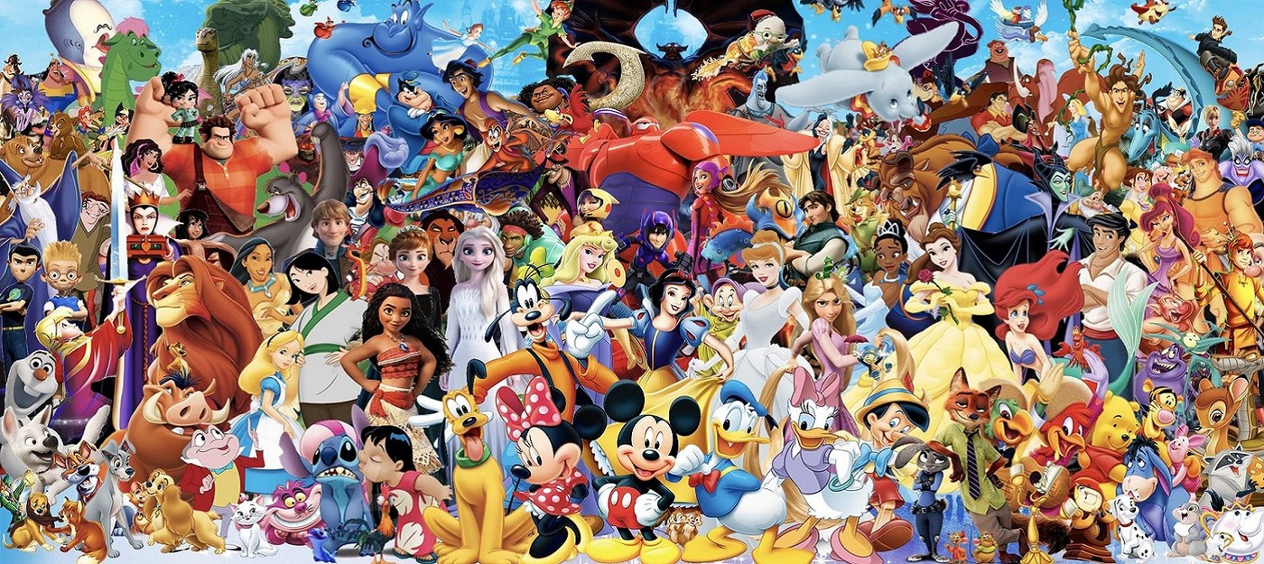 Disney, Universal и Warner Bros подали в суд на китайскую ИИ-компанию за нарушение авторских прав