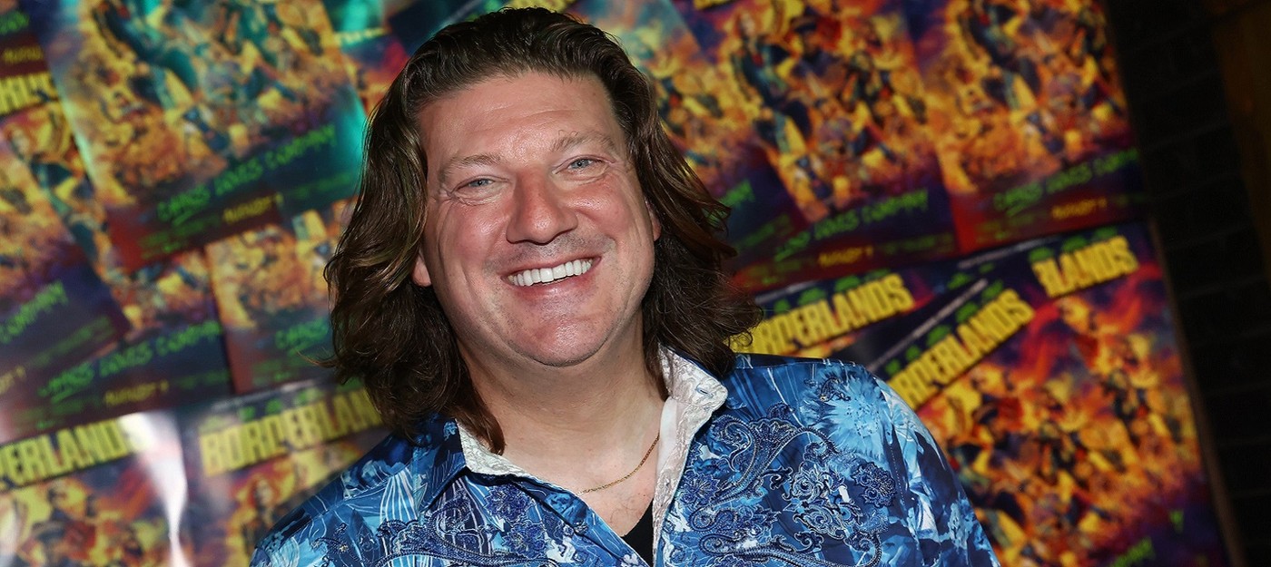 Рэнди Питчфорд считает, что хейт – это иная форма любви, которая служит "топливом для творчества"